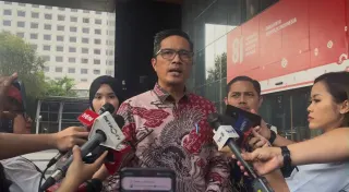Kuasa Hukum Sebut Penahanan Febrie Adriansyah oleh Kejaksaan Agung Melanggar KUHAP Baru