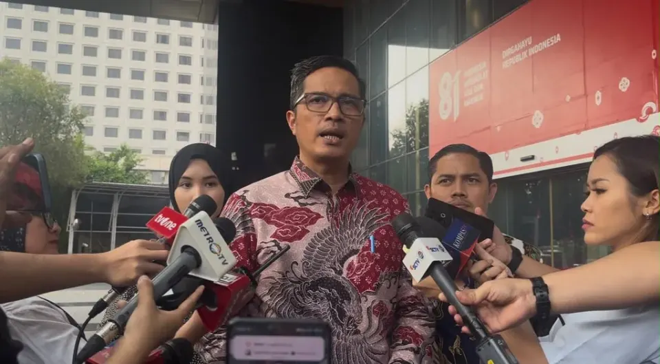 Kuasa Hukum Sebut Penahanan Febrie Adriansyah oleh Kejaksaan Agung Melanggar KUHAP Baru
