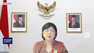 Dampak Penahanan BI Rate, Aliran Dana Asing Rp 195 Triliun Masuk ke SBN dan SRBI