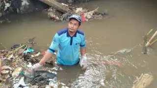 Cerita di Balik Penemuan Sepasang Kaki Korban Mutilasi di Depok
