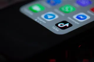 Pengadilan AS Tolak Gugatan TikTok Terkait Undang-Undang Larangan Operasional