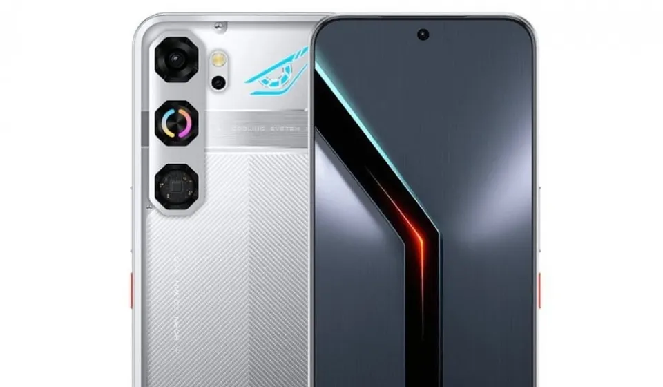 Spesifikasi Lengkap Redmagic 11S Pro yang Resmi Hadir di Indonesia