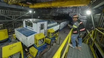 Alasan PT Freeport Indonesia Mengajukan Perpanjangan Izin Tambang Grasberg Lebih Awal