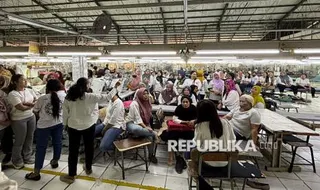 PHK di Jawa Tengah Capai 6.604 Orang hingga Juli 2026, Industri Tekstil Paling Terdampak