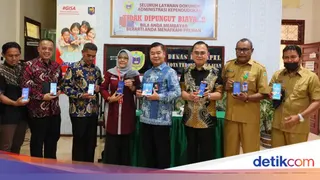 Penerapan Aplikasi Identitas Kependudukan Digital IKD Kemendagri, Fitur, Manfaat, dan Arah Kebijakan