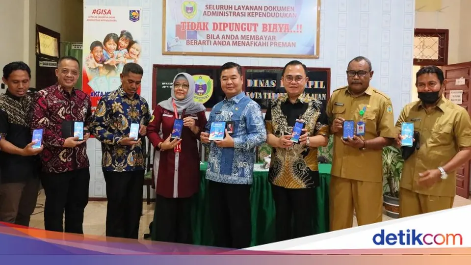 Penerapan Aplikasi Identitas Kependudukan Digital IKD Kemendagri, Fitur, Manfaat, dan Arah Kebijakan
