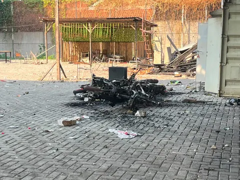 Advokat Bantah Isu Nasi Uduk Sebagai Pemicu Bentrokan di Menteng
