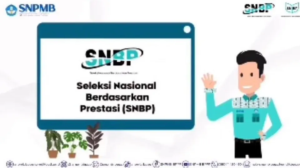 Mengenal Sistem Seleksi Masuk PTN Melalui SNBP, SNBT, dan Jalur Mandiri