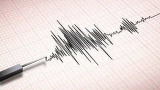 Guncangan Gempa Dangkal Cianjur Dilaporkan Terasa di Bandung-Cibubur