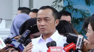 Istana Respons Putusan MK Terkait Pemisahan Anggaran Makan Bergizi Gratis dari Sektor Pendidikan
