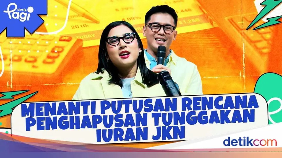 Aturan Denda dan Pemulihan Status Tunggakan Iuran BPJS Kesehatan