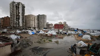 Board of Peace Terbitkan Kontrak Pertama di Gaza, Siapkan Pos Militer untuk Pasukan Maroko