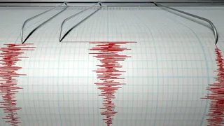 Gempa M 4,5 Guncang Mandailing Natal