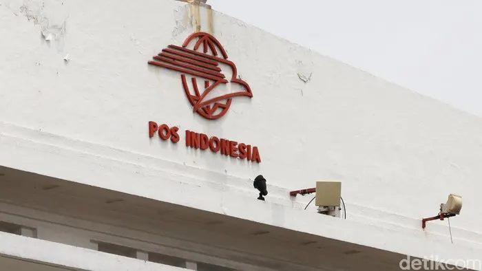 Pos Indonesia Tunda Bayar Bunga Sukuk Ijarah Tahap II Senilai Rp 11,65 Miliar