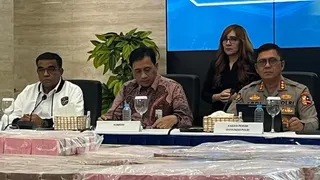 Komdigi Blokir Hampir 4 Juta Konten Judol dalam 2 Tahun Terakhir