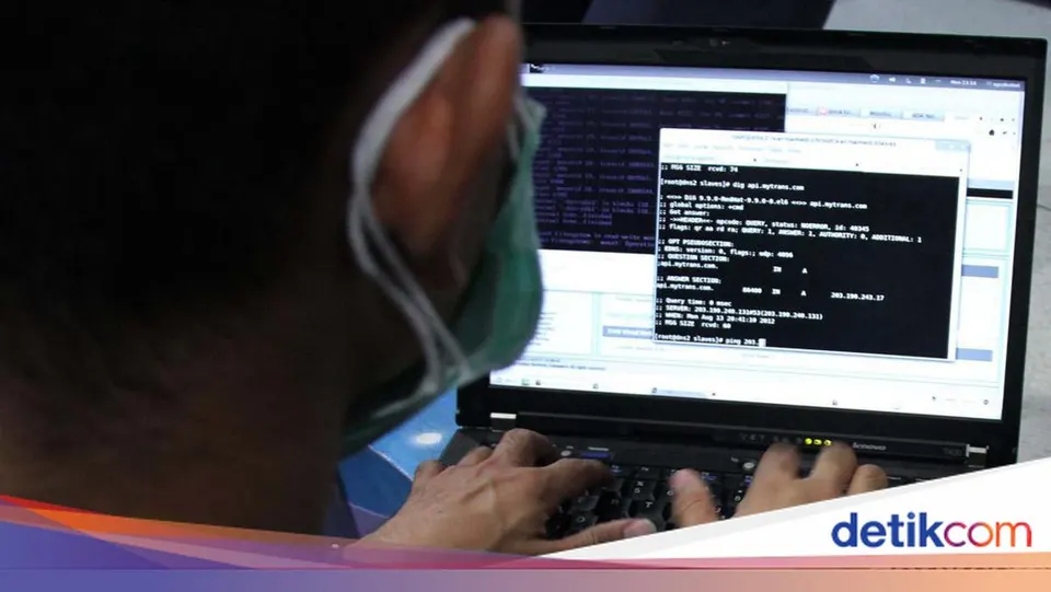 Strategi Komprehensif Penanganan Konten Judi Online dan Pengawasan Ekosistem Digital Nasional