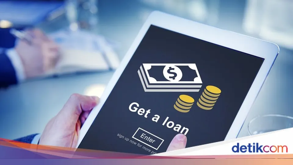 Menghitung Batas Maksimum Bunga Pinjaman Online Fintech Lending OJK dan Memeriksa Legalitas Platform