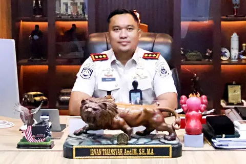 Imigrasi Depok Bongkar Dugaan TPPO Modus 'Pengantin Titipan' ke Tiongkok