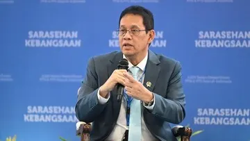 Kemenkeu Siapkan Anggaran Sisa DBH Rp70 Triliun, Penyaluran Tunggu Keputusan Presiden