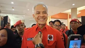 Hati yang Sama Tak Harus Berada dalam Satu Gerbong Pemerintahan