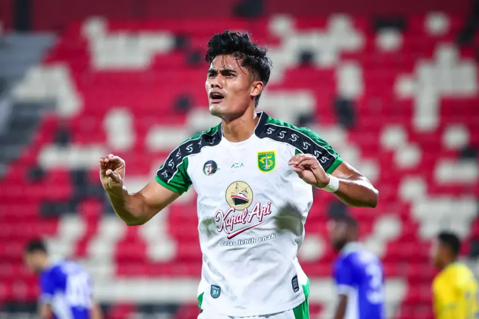 Persebaya Surabaya Juara Piala Presiden 2026 dan Bayang-Bayang Mitos Liga