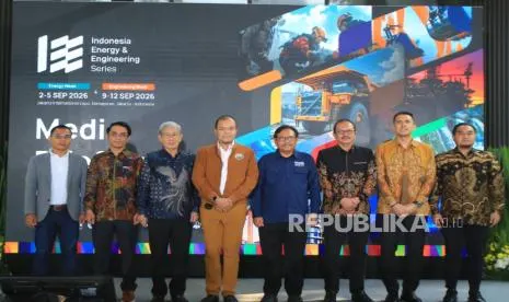 Informasi Lengkap Jadwal dan Pameran IEE Series 2026 di Jakarta
