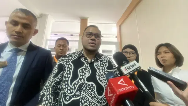 Pesan Terbuka Ibam untuk Prabowo Usai Vonis Banding Diperberat Jadi 5 Tahun Penjara