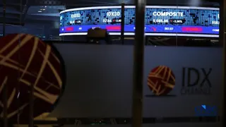 BEI Gelar Lelang Terbuka 11 Saham Bursa, Ini Ketentuan dan Syarat Belinya