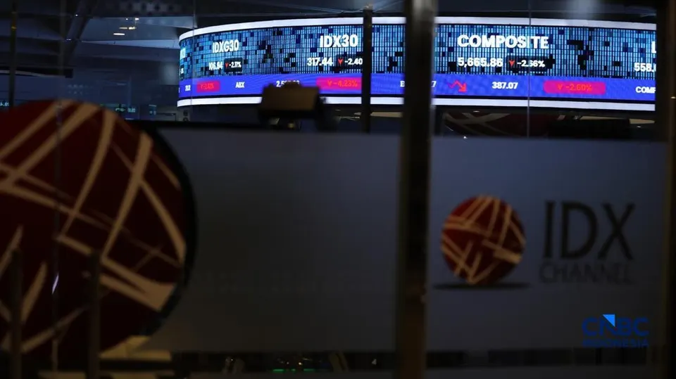 BEI Gelar Lelang Terbuka 11 Saham Bursa, Ini Ketentuan dan Syarat Belinya