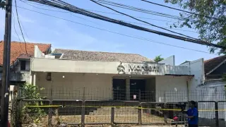 Kuasa Hukum Febrie Adriansyah Minta Publik Tunggu Keterangan Polda Metro Jaya soal Sutrimo