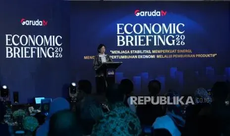Langkah Bersama Memperkuat Sektor UMKM demi Menjaga Stabilitas Ekonomi