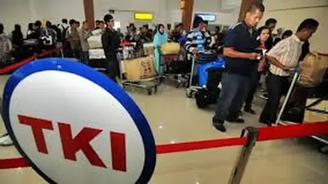 Siasat Kejam Sindikat Perdagangan Orang yang Menjebak Ratusan WNI di Libya