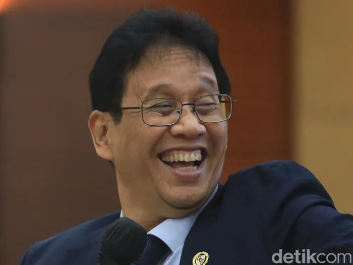 Segini Uang Pensiun Purbaya Usai Setahun Jadi Menkeu, Dapat Seumur Hidup