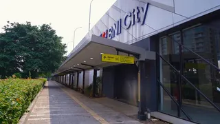 Naik Turun KRL di BNI City, Penataan Stasiun Karet Makan Waktu 7 Bulan