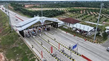 Tol Bayung Lencir-Simpang Ness Resmi Bertarif Mulai 21 Agustus 2026, Simak Rincian Lengkapnya
