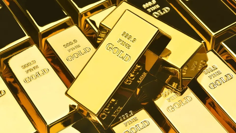 Harga Patokan Ekspor Emas Naik Menjadi US$ 142.154 per Kilogram