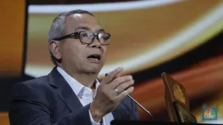 Pesan LPS ke Anak Muda, AI Goda Belanja, Kita Harus Pegang Kendali