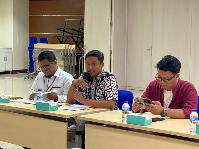 Orang Tua Murid TKIP-SDIP Laporkan UIN Jakarta ke Ombudsman Soal Sengketa