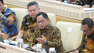 Penyelesaian Masalah Gaji PPPK di Daerah Melalui Penyaluran Dana Bagi Hasil Rp 70 Triliun