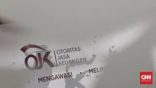 OJK Lantik Henry Rialdi sebagai Deputi Komisioner BMKS