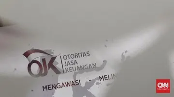 OJK Lantik Henry Rialdi sebagai Deputi Komisioner BMKS