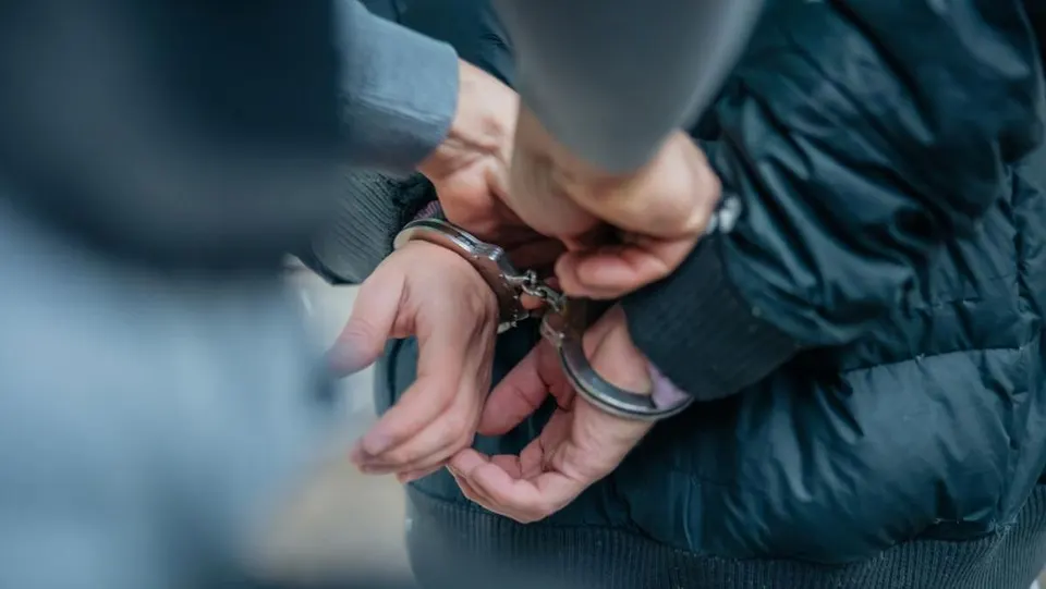 Polres Jakpus Ungkap Peredaran 5,2 Kg Sabu di Cengkareng, 2 Pria Diringkus