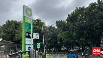 Harga BBM di SPBU BP-AKR dan Pertamina Resmi Turun Mulai 1 Agustus 2026