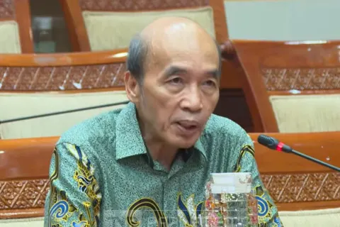 Cegah Penyalahgunaan, Tokoh Pers Usul 10 Pagar Pelindung di RUU Perampasan Aset