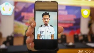 Kronologi Pilot Malaysia Selundupkan Ekstasi 25 Kg ke Indonesia demi Upah Rp 220 Juta