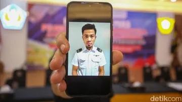 Kronologi Pilot Malaysia Selundupkan Ekstasi 25 Kg ke Indonesia demi Upah Rp 220 Juta