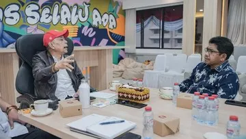 Rencana Pembangunan Sekolah Rakyat Permanen di Sumba Timur untuk Pengentasan Kemiskinan