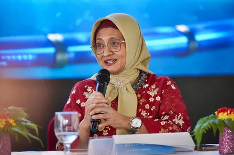 Telkom Catat Pendapatan Rp 75,9 Triliun pada Semester I 2026, Laba Bersih Tumbuh Positif
