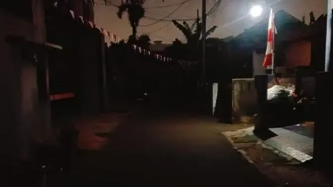 Pemadaman Listrik di Jakarta Selatan dan Tangerang Selatan Ganggu Aktivitas Warga Senin Pagi