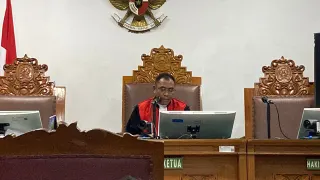 Hakim Praperadilan, Febrie Diduga Terima Rp 40 M Terkait Kasus Jiwasraya-ASABRI